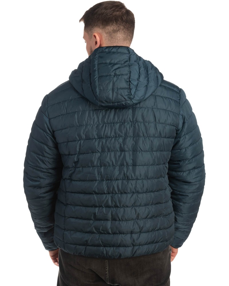 Ανδρικό Επώνυμο Μπουφάν - K1000