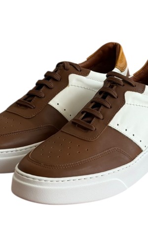 Δερμάτινο Ανδρικό Παπούτσι - M101