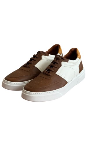 Δερμάτινο Ανδρικό Παπούτσι - M101