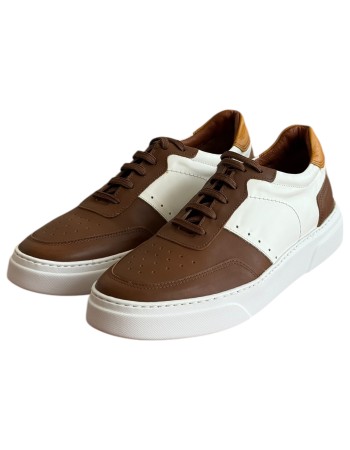 Δερμάτινο Ανδρικό Παπούτσι - M101