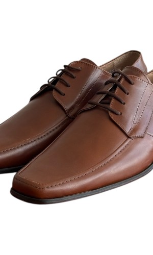 Δερμάτινο Ανδρικό Παπούτσι - M105