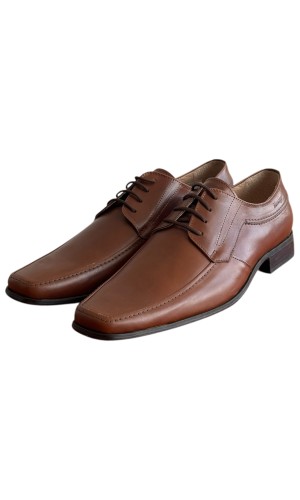 Δερμάτινο Ανδρικό Παπούτσι - M105