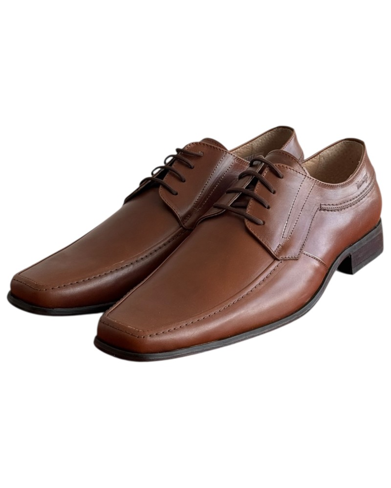 Δερμάτινο Ανδρικό Παπούτσι - M105