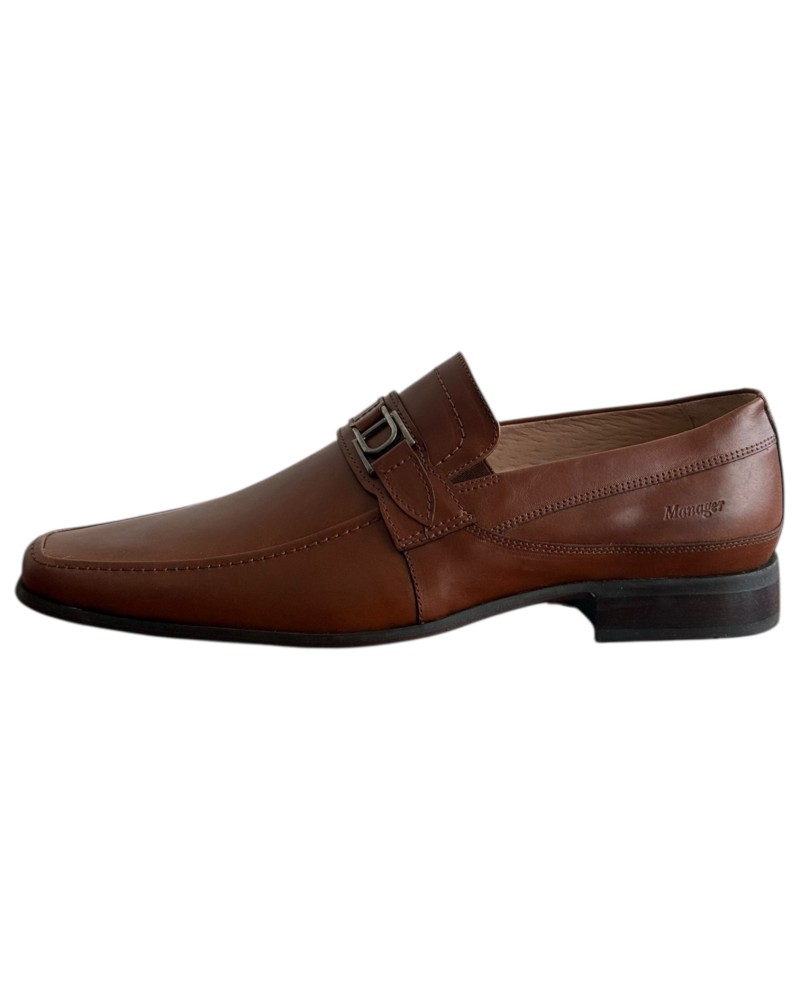 Δερμάτινο Ανδρικό Παπούτσι - M106