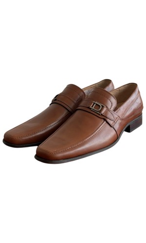 Δερμάτινο Ανδρικό Παπούτσι - M106