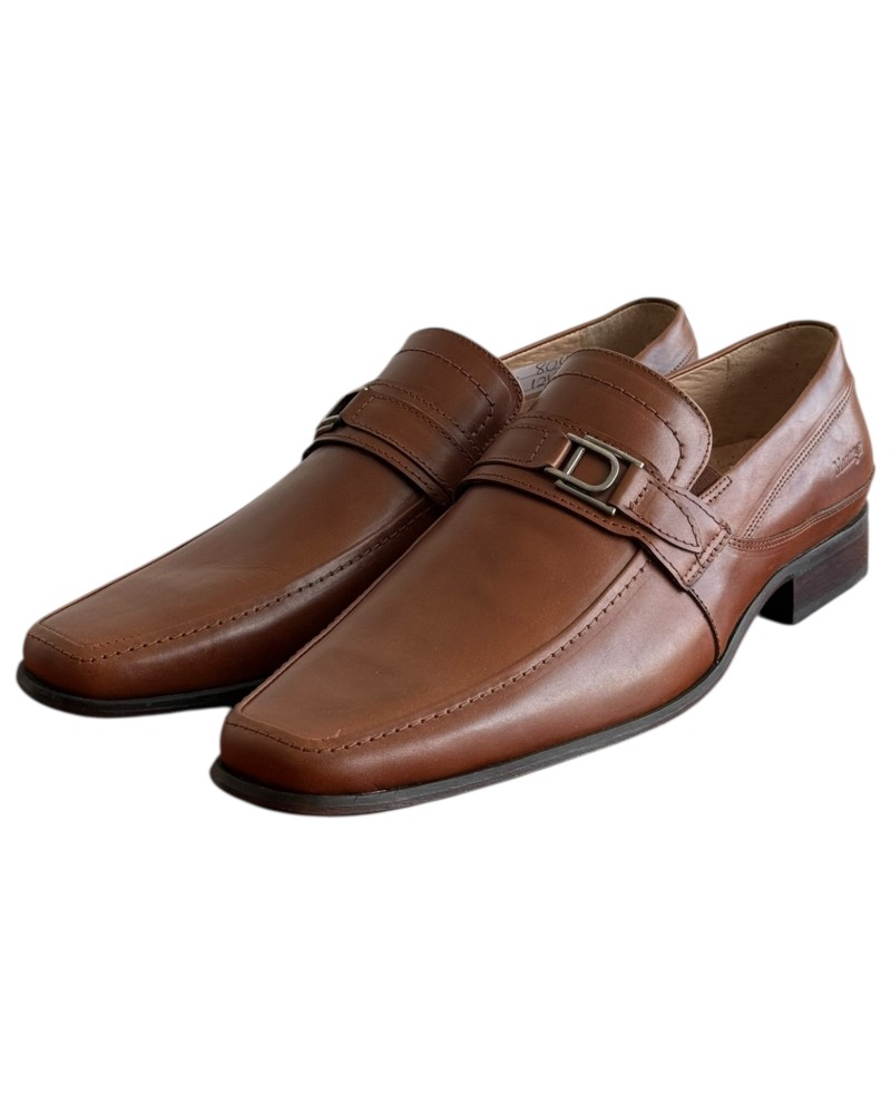 Δερμάτινο Ανδρικό Παπούτσι - M106