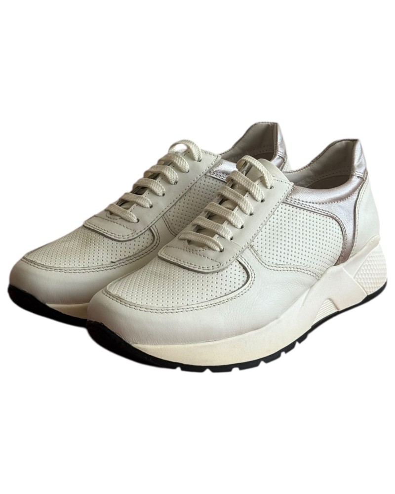 Δερμάτινο Γυναικείο  Sneaker - M108