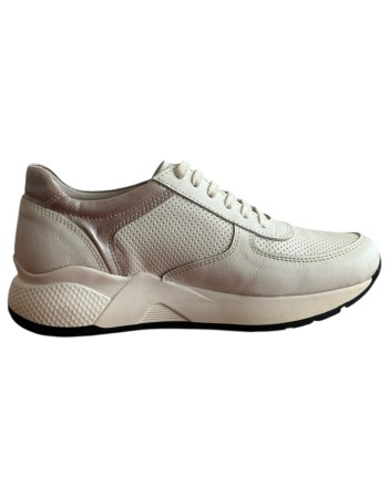 Δερμάτινο Γυναικείο  Sneaker - M108