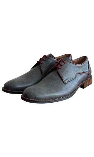 Δερμάτινο Ανδρικό Παπούτσι - M112