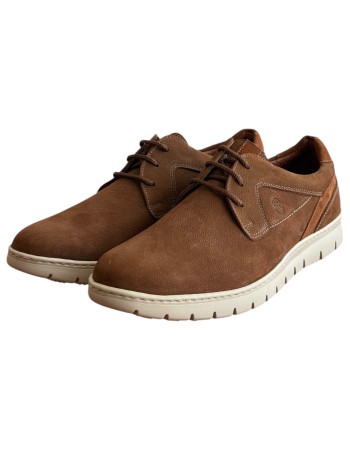 Δερμάτινο Ανδρικό Παπούτσι - M113