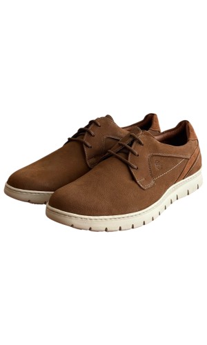 Δερμάτινο Ανδρικό Παπούτσι - M121