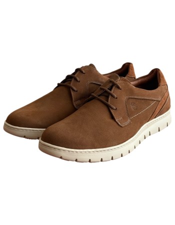 Δερμάτινο Ανδρικό Παπούτσι - M121