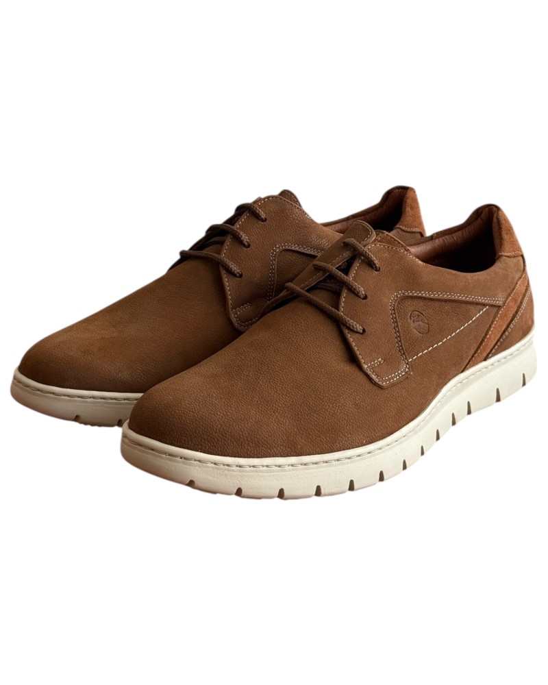 Δερμάτινο Ανδρικό Παπούτσι - M121