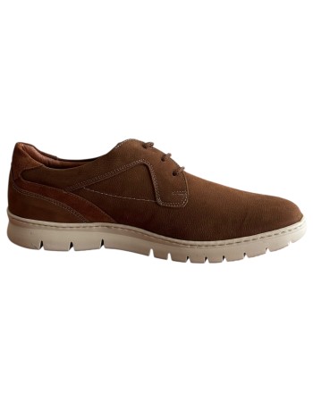 Δερμάτινο Ανδρικό Παπούτσι - M121