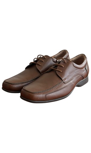 Δερμάτινο Ανδρικό Παπούτσι - M123