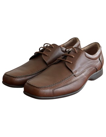 Δερμάτινο Ανδρικό Παπούτσι - M123