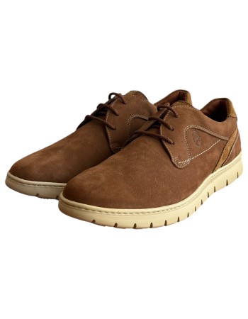 Δερμάτινο Ανδρικό Παπούτσι - M124