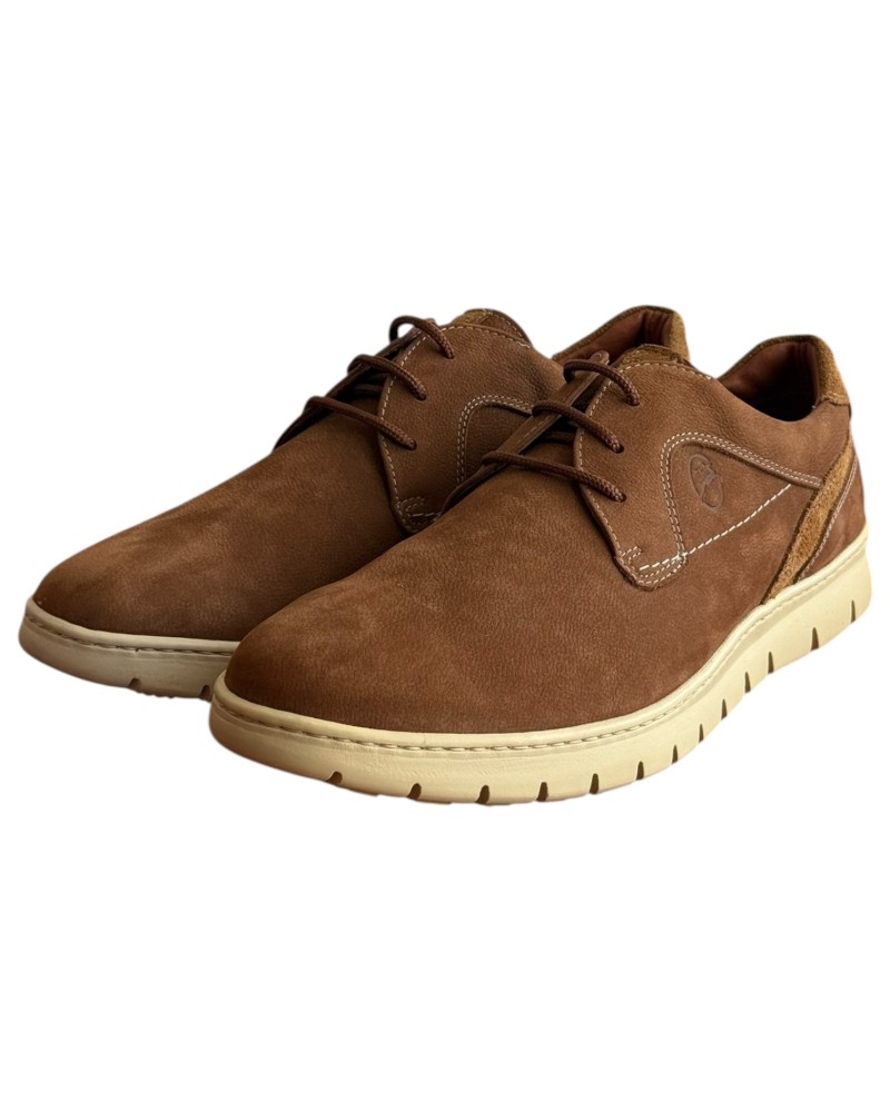 Δερμάτινο Ανδρικό Παπούτσι - M124