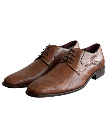 Δερμάτινο Ανδρικό Παπούτσι - M126
