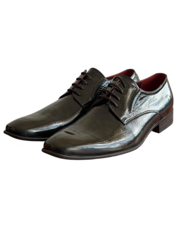 Δερμάτινο Ανδρικό Παπούτσι - M127