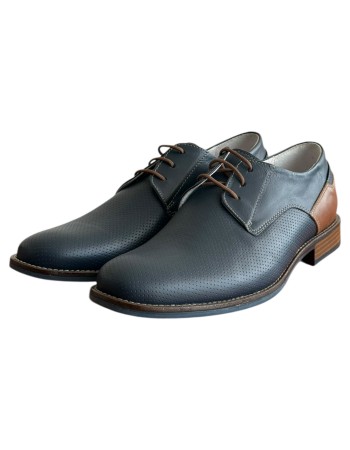 Δερμάτινο Ανδρικό Παπούτσι - M130