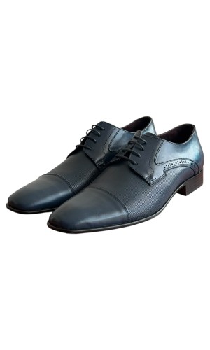 Δερμάτινο Ανδρικό Παπούτσι - M131