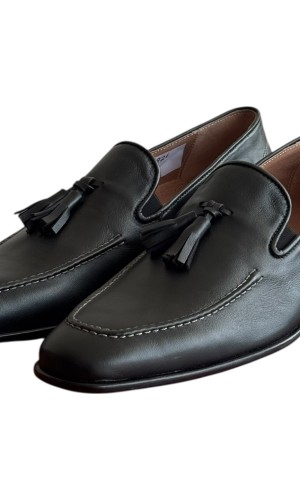 Δερμάτινο Ανδρικό Παπούτσι - M133