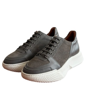  Δερμάτινο Ανδρικό Sneaker - M145
