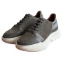  Δερμάτινο Ανδρικό Sneaker - M145