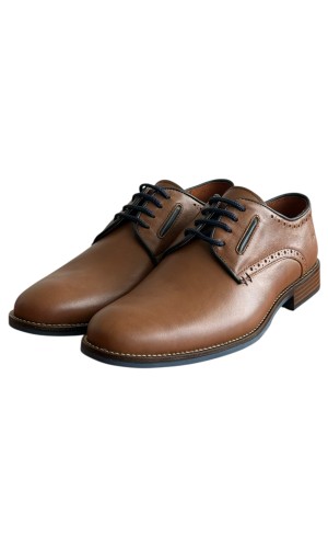 Δερμάτινο Ανδρικό Παπούτσι - M147