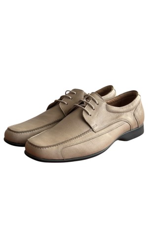 Δερμάτινο Ανδρικό Παπούτσι - M158