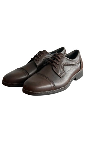 Δερμάτινο Ανδρικό Παπούτσι - M162