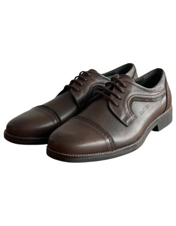 Δερμάτινο Ανδρικό Παπούτσι - M162