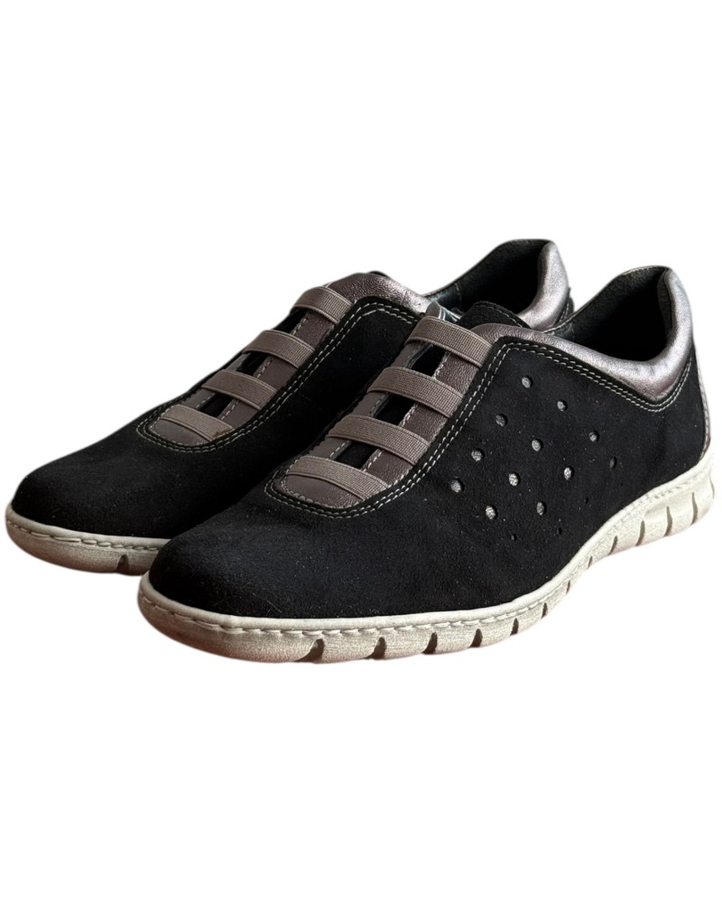 Δερμάτινο Γυναικείο  Sneaker - M180