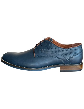 Δερμάτινο Ανδρικό Παπούτσι - M199
