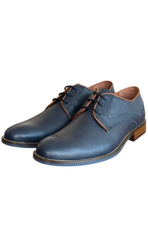 Δερμάτινο Ανδρικό Παπούτσι - M199