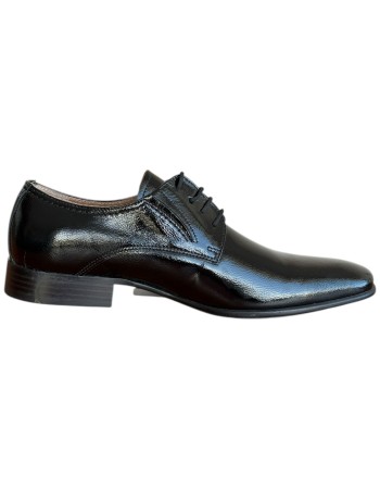 Δερμάτινο Ανδρικό Παπούτσι - M200
