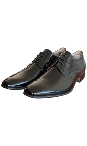 Δερμάτινο Ανδρικό Παπούτσι - M200