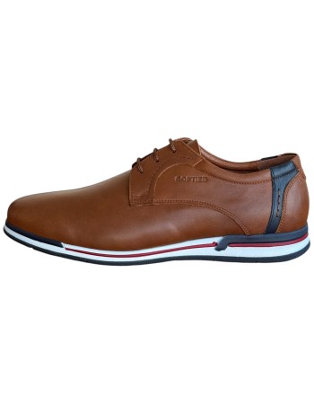 Δερμάτινο Ανδρικό Παπούτσι - M205