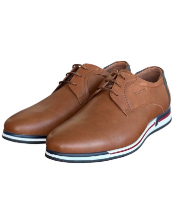 Δερμάτινο Ανδρικό Παπούτσι - M205