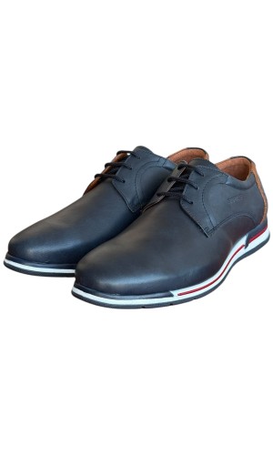 Δερμάτινο Ανδρικό Παπούτσι - M207