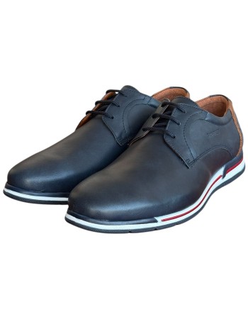 Δερμάτινο Ανδρικό Παπούτσι - M207
