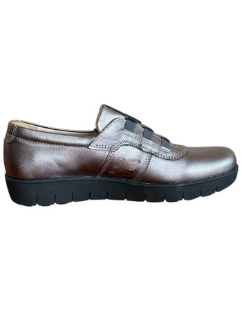 Δερμάτινο Γυναικείο  Sneaker - M226