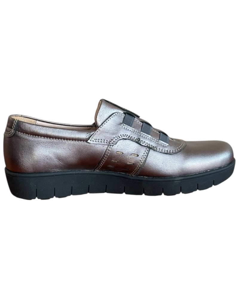 Δερμάτινο Γυναικείο  Sneaker - M226