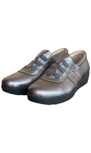 Δερμάτινο Γυναικείο  Sneaker - M226