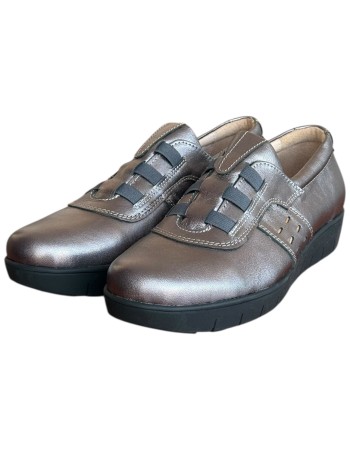 Δερμάτινο Γυναικείο  Sneaker - M226