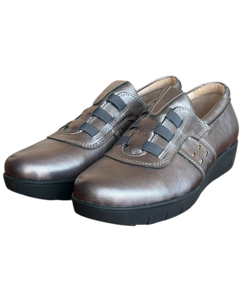 Δερμάτινο Γυναικείο  Sneaker - M226