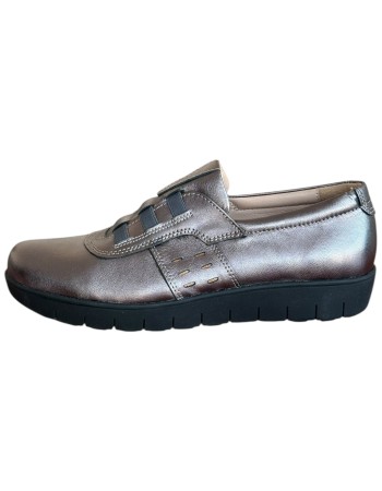 Δερμάτινο Γυναικείο  Sneaker - M226