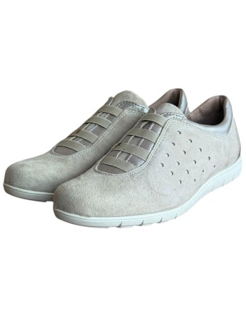 Δερμάτινο Γυναικείο  Sneaker - M237