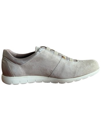 Δερμάτινο Γυναικείο  Sneaker - M237